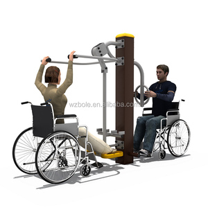 ハンディキャップの人々のための理学療法運動レギンススポーツアウトドアフィットネス - Product Image 1