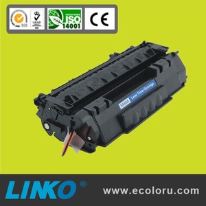 cartucho de <span class=keywords><strong>toner</strong></span> compatible para hp5949a para <span class=keywords><strong>hp</strong></span> 1160 <span class=keywords><strong>1320</strong></span> 3390 3392 - Product Image 1