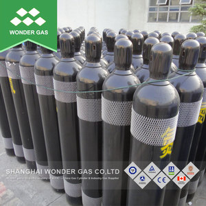 Colombia Ecuador Paraguay Paesi di Ossigeno <span class=keywords><strong>Argon</strong></span> Co2 Bombola di <span class=keywords><strong>Gas</strong></span> - Product Image 2
