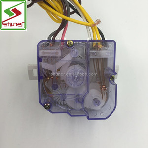 7สายdxt35เครื่องซักผ้าวิศวกรรมแช่จับเวลากระซิบกระซาบ/ชิ้นส่วนเครื่องซักผ้า - Product Image 2