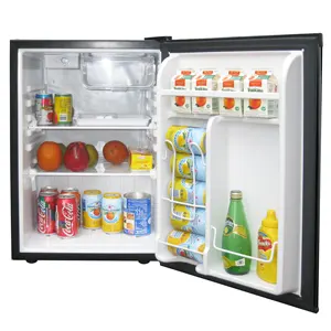 Optional Color And Customized New Product Home Refrigerator