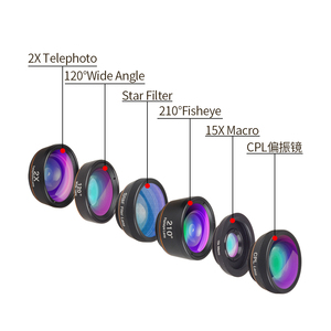 Apexel nuevo clip <span class=keywords><strong>de</strong></span> teléfono <span class=keywords><strong>celular</strong></span> en la lente óptica <span class=keywords><strong>ojo</strong></span> <span class=keywords><strong>de</strong></span> <span class=keywords><strong>pez</strong></span> 210 grados <span class=keywords><strong>de</strong></span> ángulo ancho 6in1 smartphone kit <span class=keywords><strong>de</strong></span> la Lente <span class=keywords><strong>de</strong></span> la Cámara <span class=keywords><strong>de</strong></span> - Product Image 5