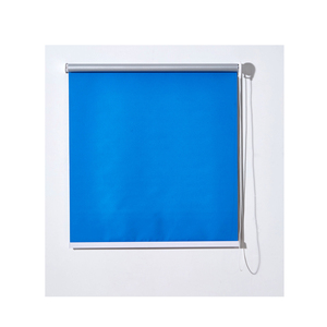 새로운 디자인 더블 레이어 패브릭 롤러 콤비 얼룩말 블라인드 - Product Image 2