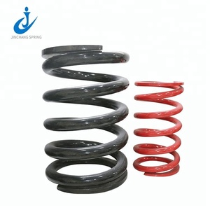 2018 Yüksek kalite Büyük sıcak coiled <span class=keywords><strong>metal</strong></span> kamyon bahar - Product Image 5
