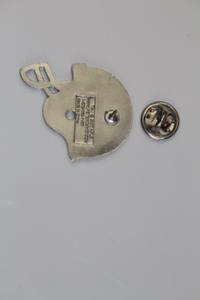 Productos de mayor venta 2018 Fashion Custom piloto de metal alas insignia PIN - Product Image 3