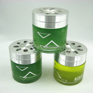 <span class=keywords><strong>Deodorante</strong></span> per <span class=keywords><strong>Auto</strong></span> e Ambienti in Bottiglia di Vetro con Gel Profumato, Vendita all'Ingrosso - Product Image 4