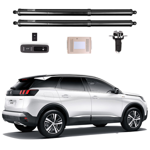 Pour <span class=keywords><strong>Peugeot</strong></span> <span class=keywords><strong>3008</strong></span> <span class=keywords><strong>Hayon</strong></span> Électrique Pièces Auto Accessoires de <span class=keywords><strong>Hayon</strong></span> SUV Levage Automatique du <span class=keywords><strong>Hayon</strong></span> - Product Image 1