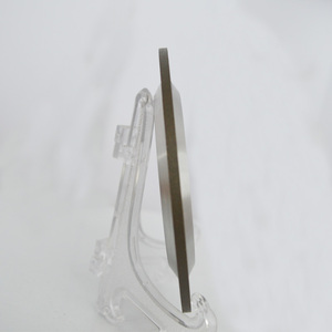 Dụng Cụ Điện Thiêu Kết 14A1 Nhựa Ngoại Quan Kim Cương/CBN Mài Bánh Xe - Product Image 2