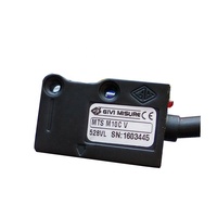 Capteur d'encodeur linéaire magnétique MTS-M10C pour la mesure de portes