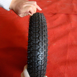 Roue en caoutchouc pneumatique de <span class=keywords><strong>brouette</strong></span> 14 ''3.50-8/<span class=keywords><strong>chariot</strong></span> à main 350-8 pneu - Product Image 5