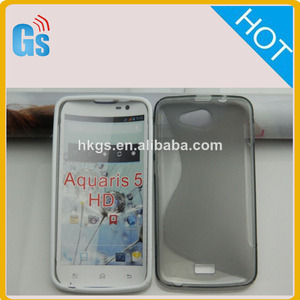 fnac para <span class=keywords><strong>5</strong></span> <span class=keywords><strong>hd</strong></span> tpu s línea cubierta de la caja para <span class=keywords><strong>bq</strong></span> aquaris <span class=keywords><strong>5</strong></span> <span class=keywords><strong>hd</strong></span> - Product Image 1