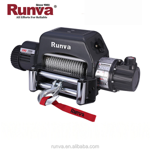 <strong>Runva</strong> electric high speed <strong>winch</strong> for auto truck suv ewd12000 12000 lbs ce cn;zhe - Product Image 2