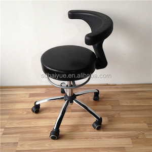 HY1033 Promotional Blue/Black YIDAR TEX <strong>Children</strong> Medical <strong>Dental</strong> <strong>Chair</strong> - Product Image 4