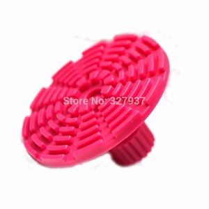 Super PDR — outils de débosselage de carrosserie, outils de réparation de carrosserie automobile, onglets d'extraction de colle, 10 pièces - Product Image 5