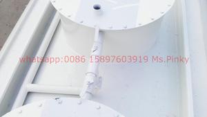 Rimorchi Cisterna a 3 Assi con Capacità di 43000 Litri - Product Image 5
