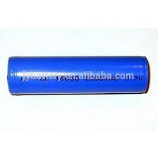 18650 батарея 3.7v литий-ионные аккумуляторы использования в светодиодный фонарь, цифровые камеры, лазерной ручки - Product Image 2