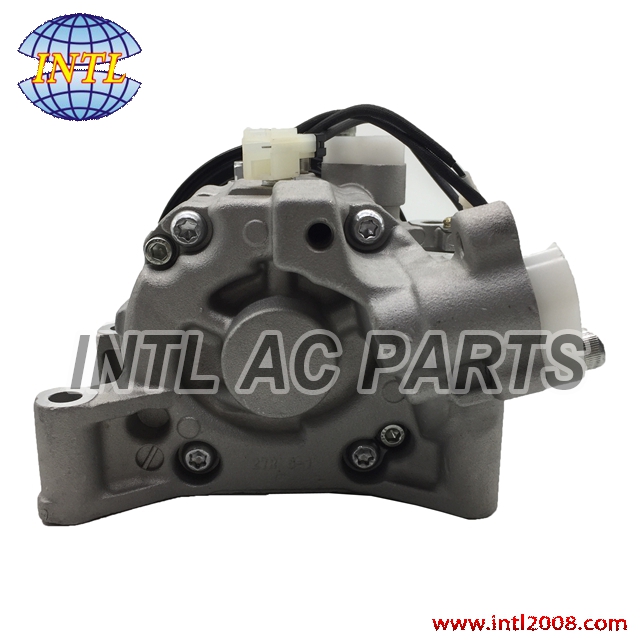 Car Air AC Compressor for Nissan Sunny 1993 - Quality & Efficiency