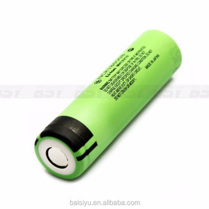 Alibaba express türkiye lityum pil Li-Ion pil hücresi NCR18650b 3400 mah <span class=keywords><strong>3</strong></span>.7 V Pil - Product Image 1