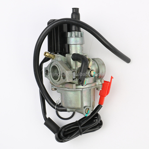 Nuovo carburatore DIO50 TACT50 da 17mm per Kymco <span class=keywords><strong>SYM</strong></span> <span class=keywords><strong>50</strong></span> AF24 AF30 TG50 TG50M motorino a Gas compatibile con AF18 AF34 AF28 DIO90 - Product Image 6