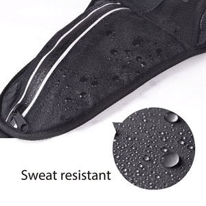 กระเป๋าคาดเอวกันน้ำแนวสปอร์ต,กระเป๋าคาดเอวสำหรับใส่ขวดน้ำยุทธวิธีแบบกำหนดเองได้กระเป๋าคาดเอวสำหรับวิ่ง - Product Image 4