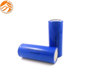 LiFePO4 26650 batteriezelle 3000 mAh <span class=keywords><strong>3</strong></span>,<span class=keywords><strong>2</strong></span> V für Zuhause solaranlage und elektrowerkzeug - Product Image 3