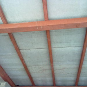 Bloques <span class=keywords><strong>de</strong></span> Construcción para Casas Domo, Panel Sándwich <span class=keywords><strong>de</strong></span> Cemento EPS <span class=keywords><strong>de</strong></span> 100 mm <span class=keywords><strong>de</strong></span> Espesor, Techo y Pared <span class=keywords><strong>de</strong></span> China - Product Image 3
