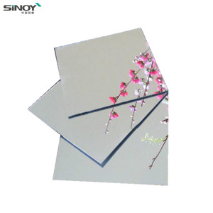 China, oferta de fábrica óptica <span class=keywords><strong>espejo</strong></span> cóncavo con flotador de vidrio revestimiento de plata para la casa - Product Image 1