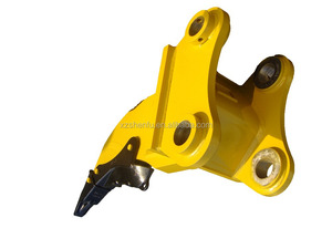 3 - 120 T Excacator <span class=keywords><strong>pierre</strong></span> Ripper <span class=keywords><strong>pour</strong></span> les pièces de rechange de la pelle - Product Image 2