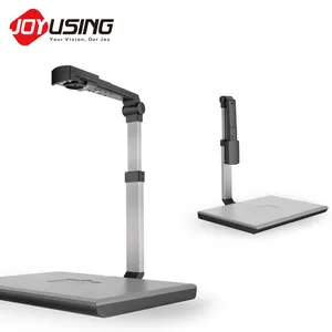 C Series Bank Government Overhead Document Camera with OCR Function