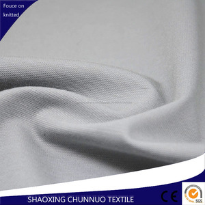 Shaoxing Chunnuo teñido NR <span class=keywords><strong>roma</strong></span> 4 Way Stretch Tejido De Punto - Product Image 5