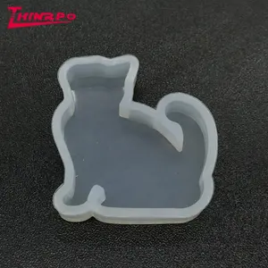 Verschillende Vorm Goedkope Prijs Vloeibare Epoxyhars Siliconen Zeep Mallen Siliconen Sieraden Mallen Sieraden Casting Mold