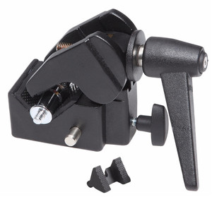 Pinza de Estudio Multifuncional con Soporte para Cámara Fotográfica - Product Image 1