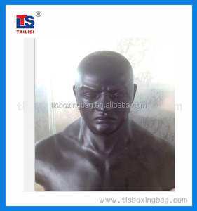 Bobby intimidateur par siècle autoportante Arts martiaux <span class=keywords><strong>sac</strong></span> <span class=keywords><strong>de</strong></span> boxe nouvelle - Product Image 1