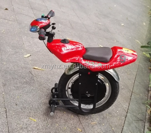 2018 nueva luz de moda una rueda monociclo <span class=keywords><strong>hoverboard</strong></span> - Product Image 5