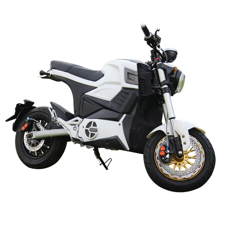 Thoải Mái Tiếng Ồn Thấp M6 Xe Máy Sản Xuất Tại Trung Quốc Sử Dụng Sportbikes