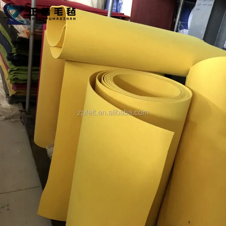 Трендовые товары из 100% мериносовой шерсти и фетра 2019