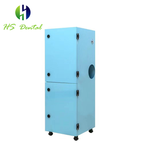 Multifunzionale aspirapolvere compatto aspirapolvere grande capacità aspirapolvere grande alimentazione della ventola del ventilatore rettifica aspirapolvere dent - Product Image 4