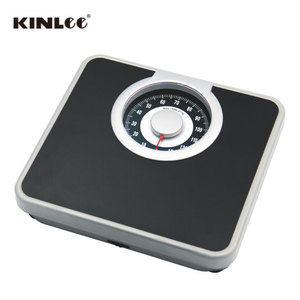 BR808B-C Personnelle Salle De Bain Mécanique & Personnel Printemps Échelle et Personnelle Pesage Balance À Ressort 140 kg - Product Image 1