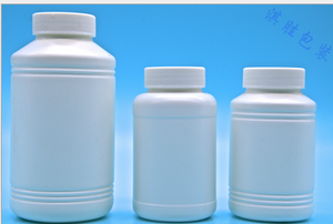 40cc~80cc Plastic <strong>Capsule</strong> Bottles, <strong>Empty</strong> Pharmaceutical Tablet/Pill Bottles/Container, - Product Image 3