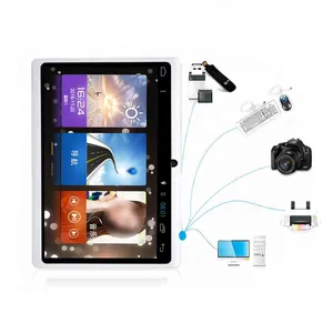 Tablet Pc With Sim Card OEM ODM Cheap China Android Tablet PC Android Tablet With SIM Card
