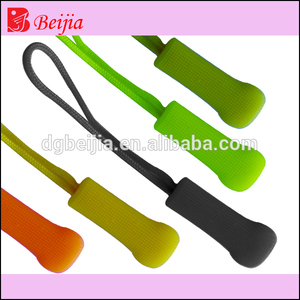 2014 nuevo producto personalizado tirador de la <span class=keywords><strong>cremallera</strong></span> en <span class=keywords><strong>cursor</strong></span> de la <span class=keywords><strong>cremallera</strong></span> bj-zp102 - Product Image 3