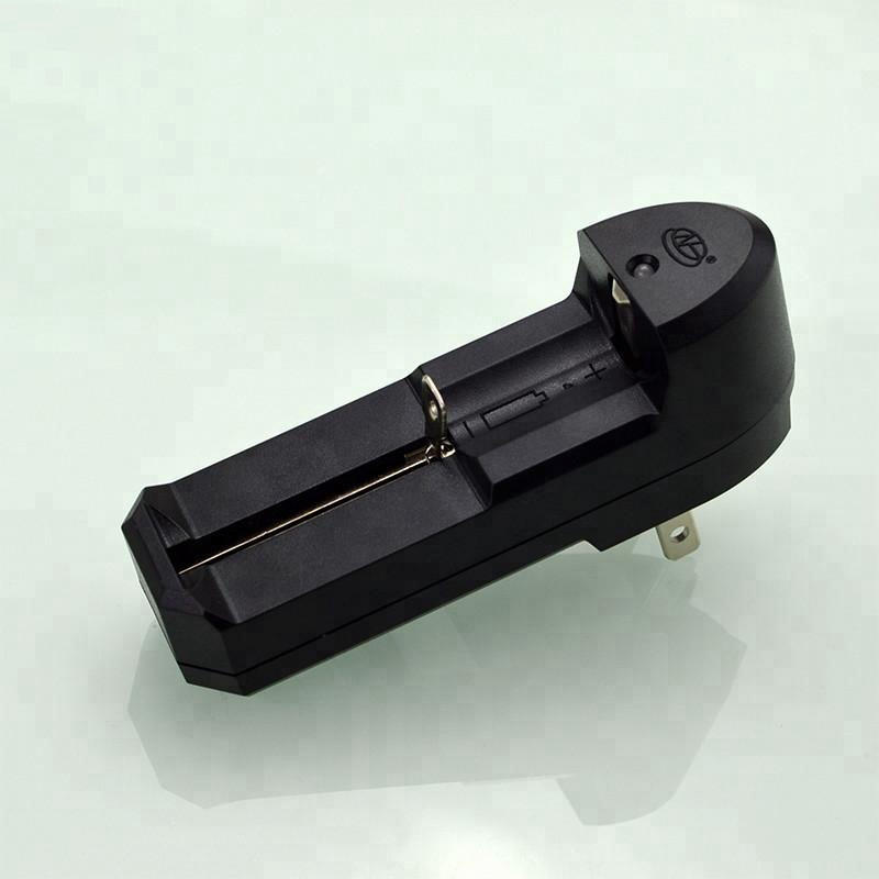 FM Battery Charger Reliable Power for Your Devices