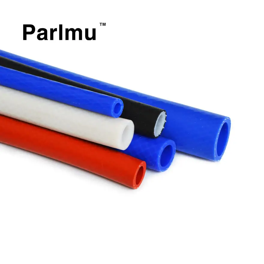 High Quality Customized Latex Dipped Resistance Tube Bands Custom Color Soft Latex Rubber Tubing For Resistance