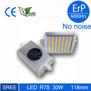 Luci a led r7s lampade alogene a led r7s 24 leds 5 w r7s llevó <span class=keywords><strong>la</strong></span> <span class=keywords><strong>luz</strong></span> <span class=keywords><strong>de</strong></span> - Product Image 5