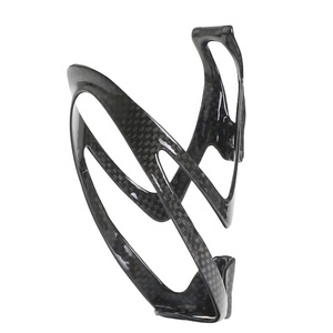 <span class=keywords><strong>Porte</strong></span>-bouteille étanche léger entièrement en fibre de <span class=keywords><strong>carbone</strong></span>, pour <span class=keywords><strong>vtt</strong></span>, bicyclette de route, 1 pièce - Product Image 6
