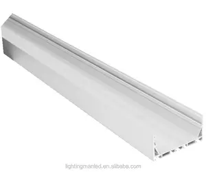 LED Linear Light SMD 7535 IP 20 65 67 68 for glass roof light aluminium profile linear light