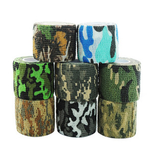 Camuflaje impreso de <span class=keywords><strong>cinta</strong></span> de <span class=keywords><strong>butilo</strong></span> - Product Image 6