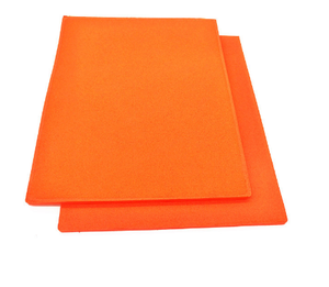 גיליון כרית גומי לייזר 7 מ "מ עבור חותמת - Product Image 1