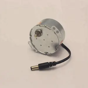 Automatische ei inkubator motor synchron motor