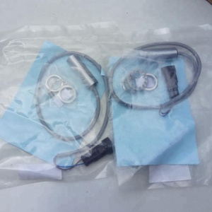 Lampu Grader SHANTUI SG16-3/SG18-3/SG21-3 D2451-00200, Lampu Belakang D2451-00210 dan Lampu D2430-01010, Saklar D2580-01000 - Product Image 6